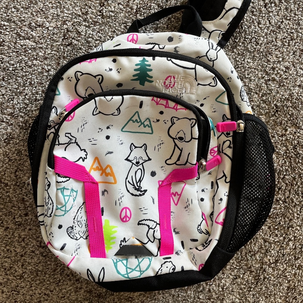 The North Face Sprout Backpack